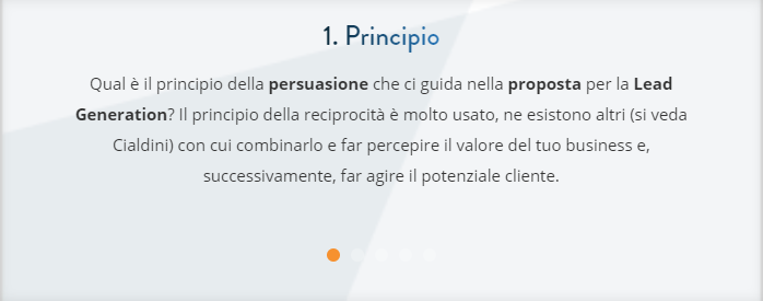 Principio