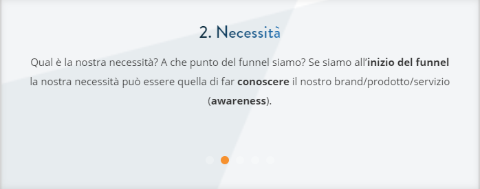Necessità