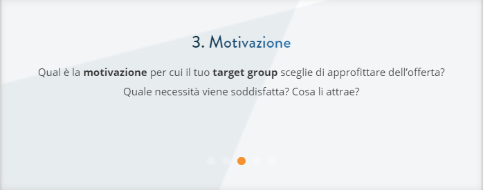 Motivazione