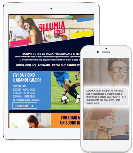 Illumia Case Study