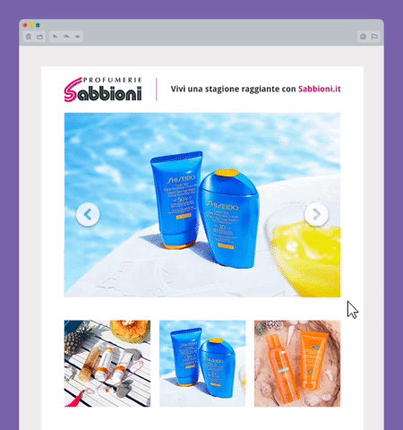 Esempio di DEM