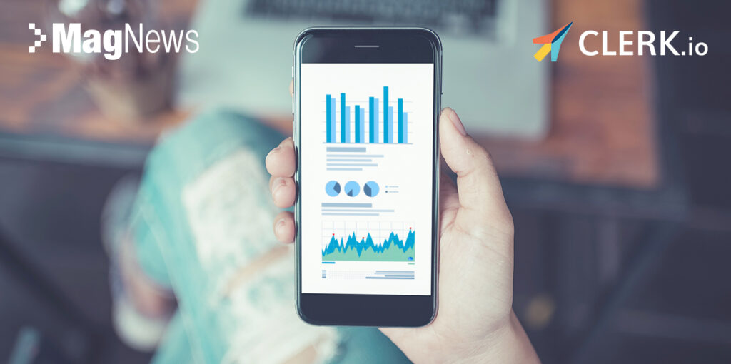 Clerk.io integrazione MagNews