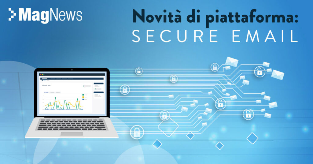 Secure email platform