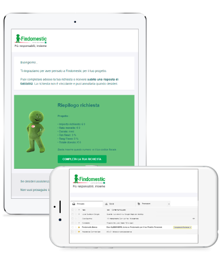 Findomestic Case Study