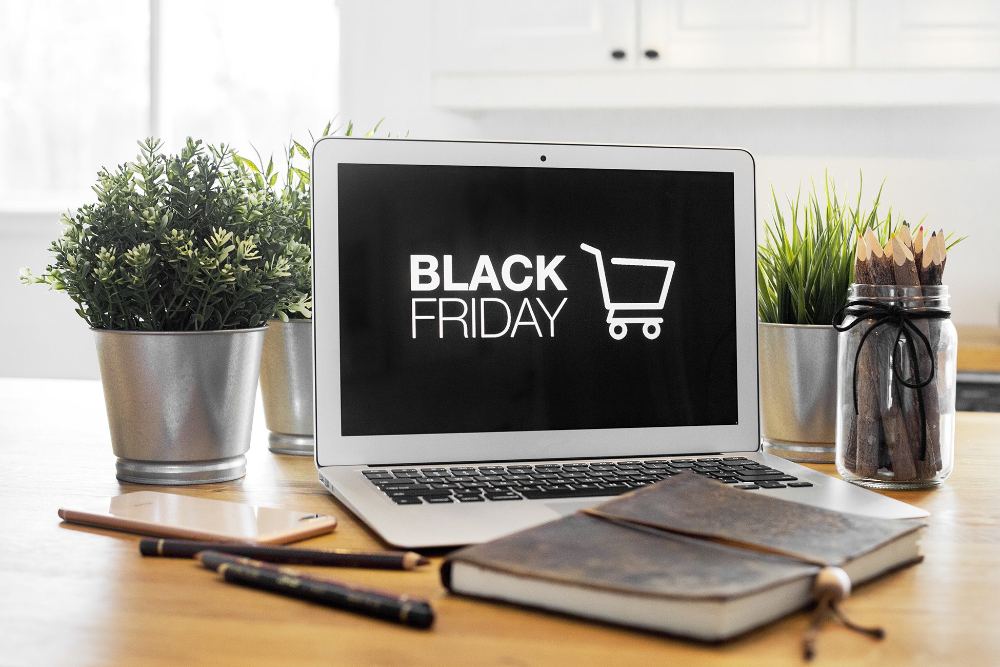 Black Friday e Cyber Monday, i numeri di MagNews