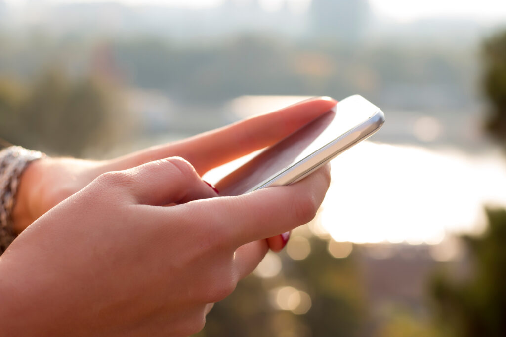 SMS Marketing