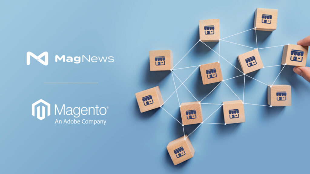 Connettore_Magento