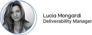 Lucia Mongardi