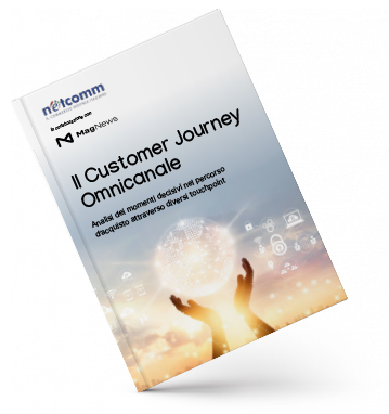 Customer Journey Omnicanale
