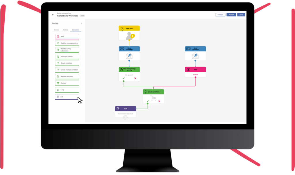 MarketingAutomation