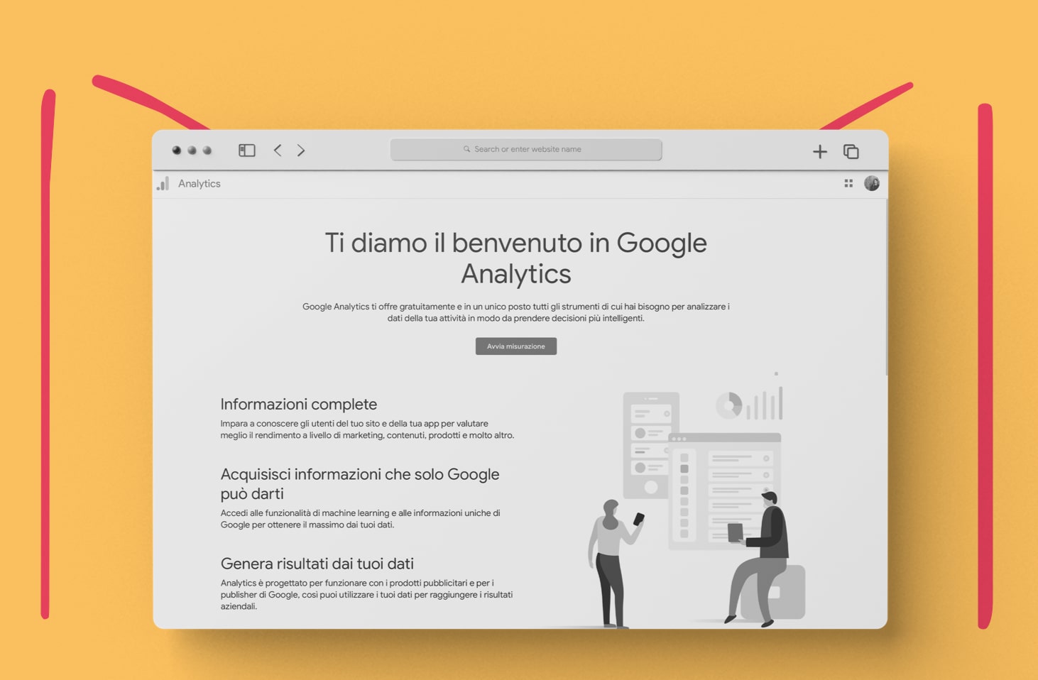 Come monitorare i risultati delle Campagne Email su Google Analytics?