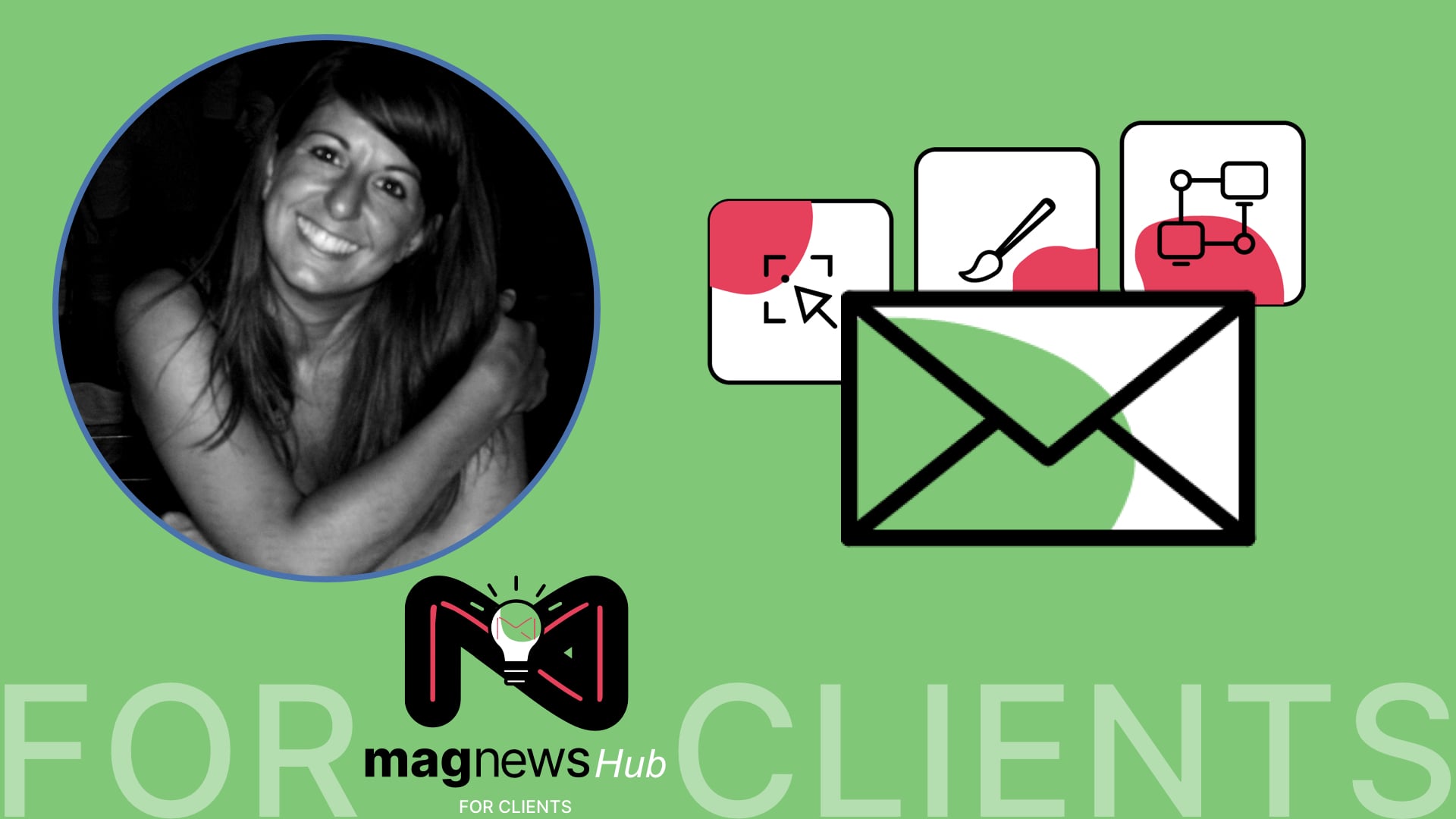 Email Marketing: Ergonomia, Design, Best Practice, e (poche) technicality