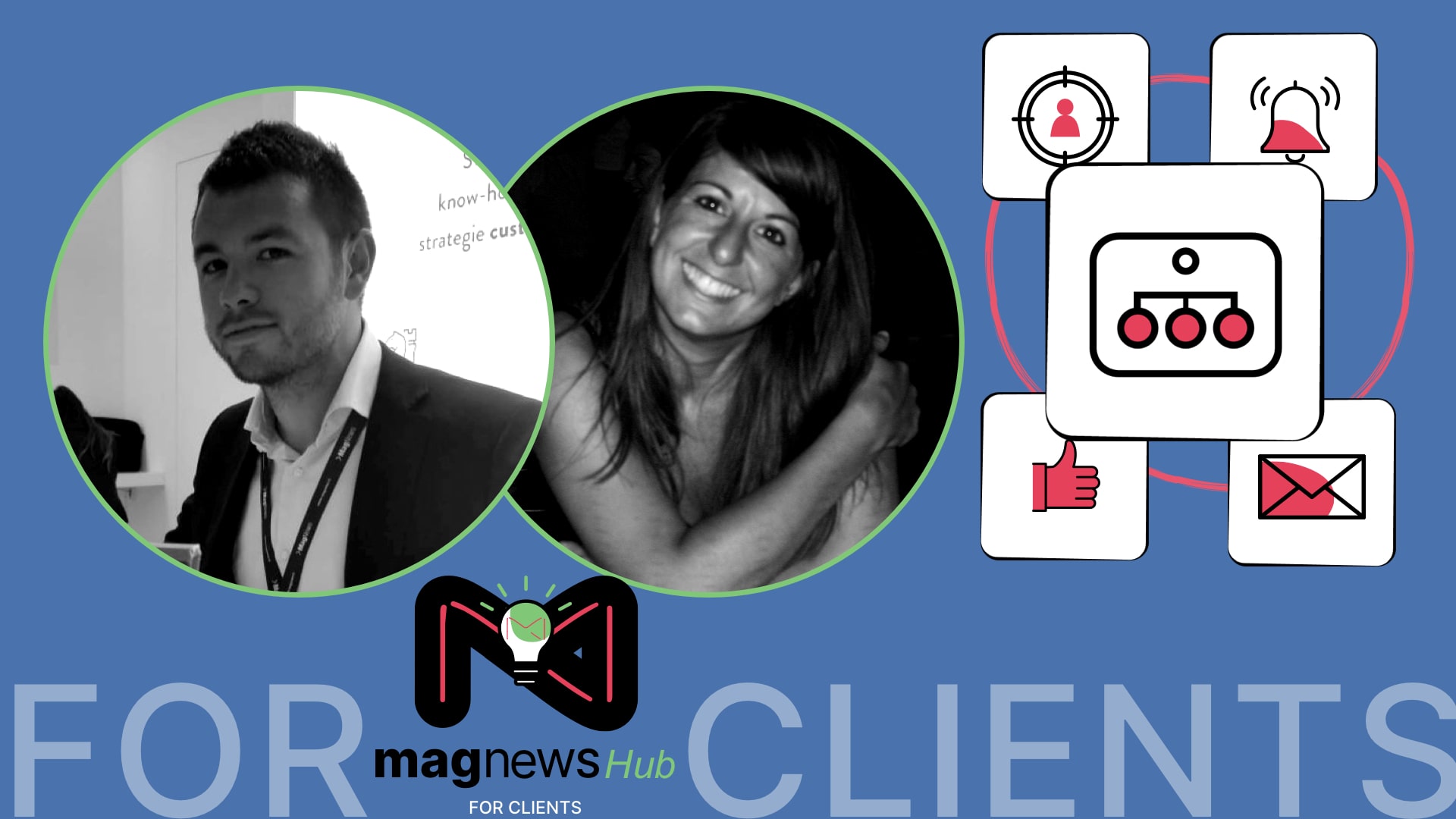 Marketing Automation: Dalla teoria alla pratica
