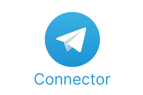 Telegram Connector