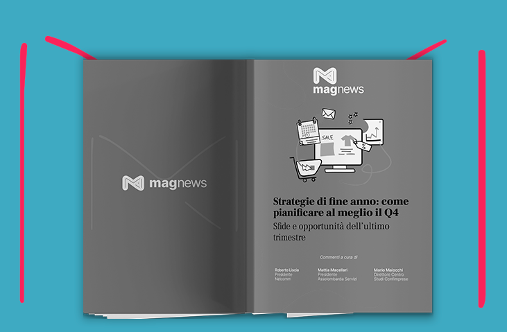 Strategie di fine anno: come pianificare al meglio il Q4