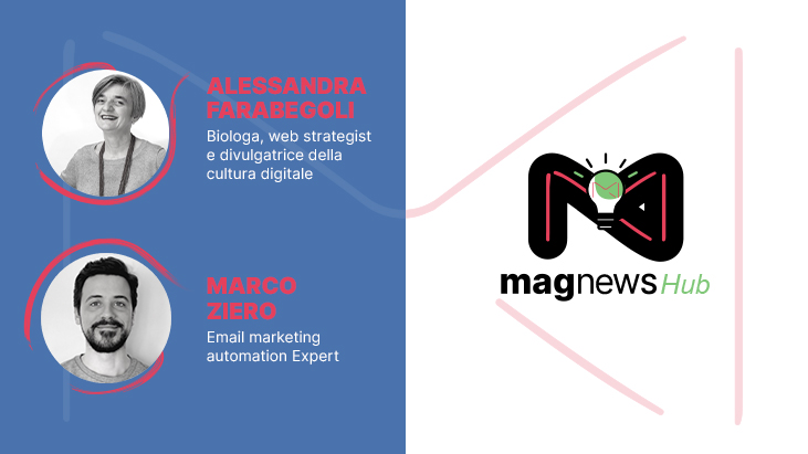 Nuovi approcci all’Email Marketing: Zeroparty data, Privacy, GDPR e Marketing Automation