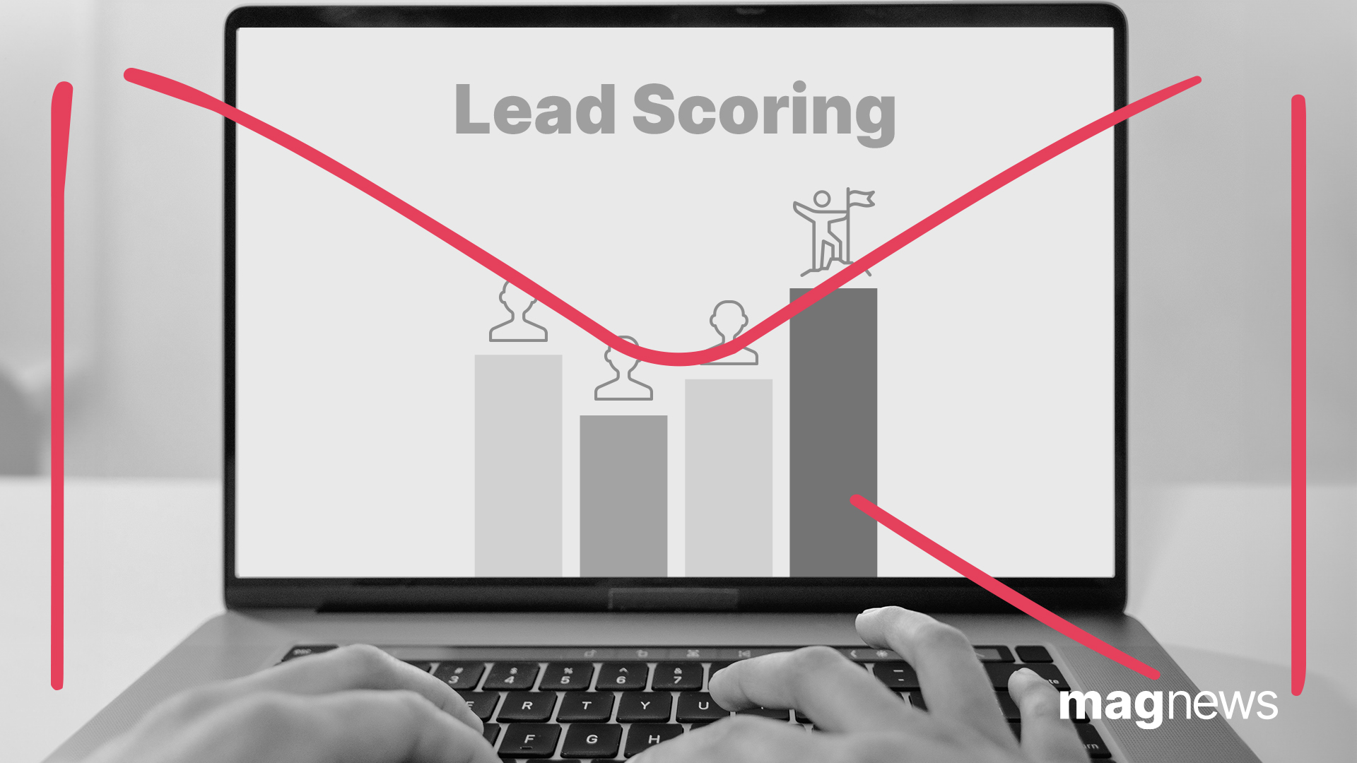 Lead Scoring: cos’è, come funziona e come progettare la strategia di conversione