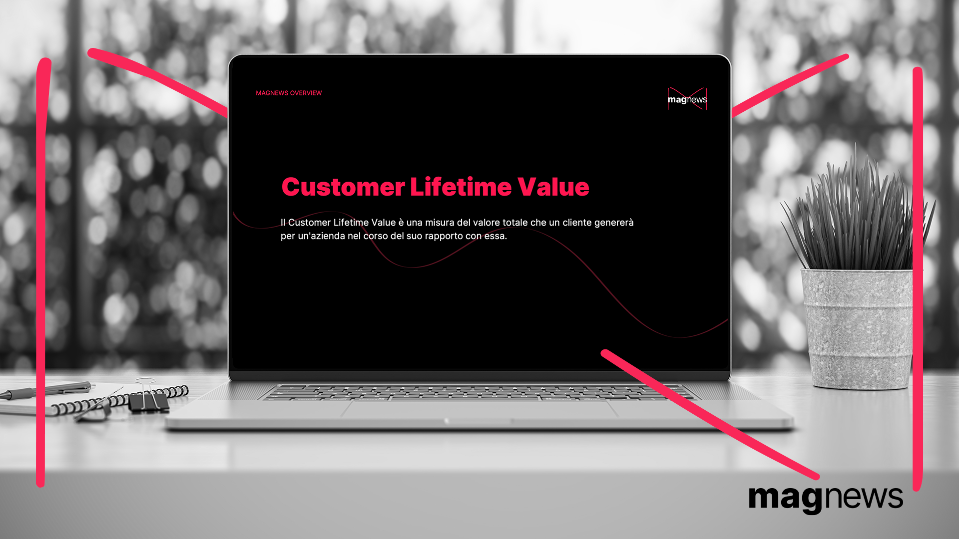 Massimizza il Customer Lifetime Value con la Marketing Automation