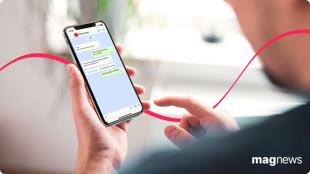 La guida per le campagne marketing su Whatsapp