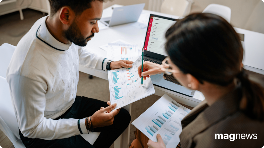 Email Marketing dati 2024 per guardare al 2025