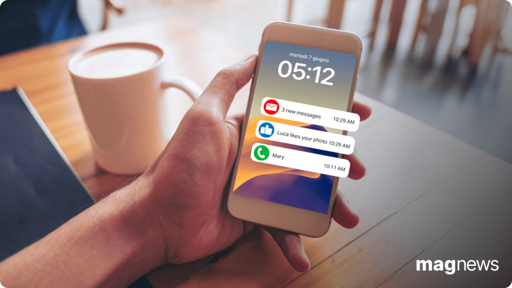 Push Notification Marketing