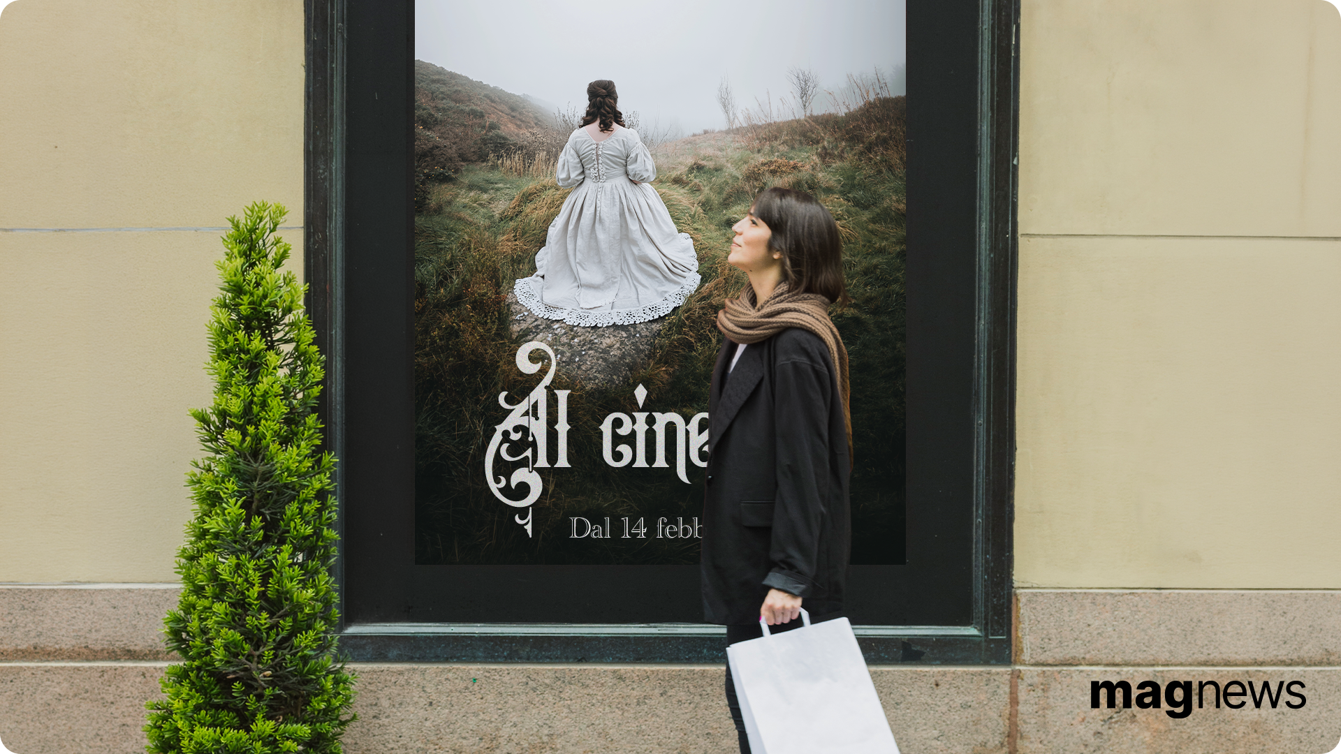 Storytelling e posizionamento: le “Cime Tempestose” del marketing