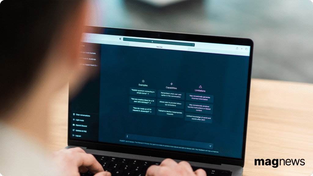 Immagine con preview ChatGPT