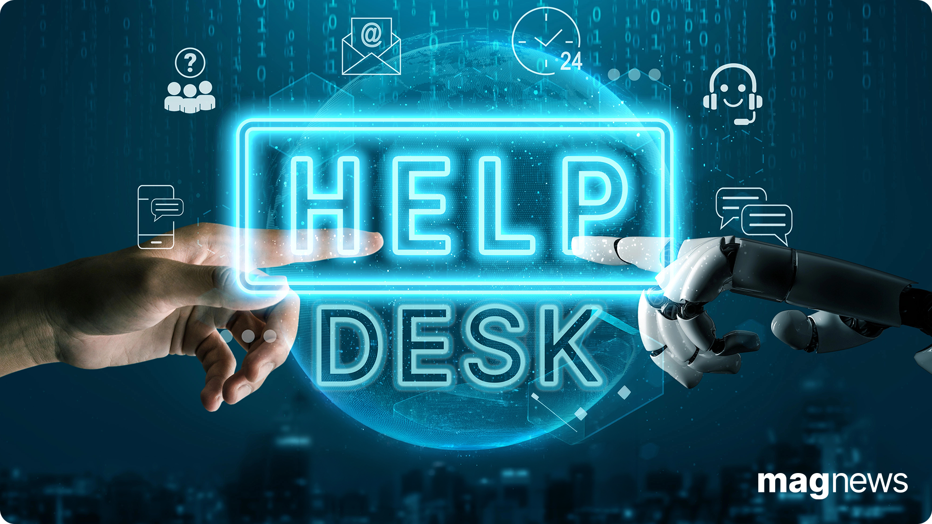 AI e assistenza clienti: davvero una sostituirà l’altra?