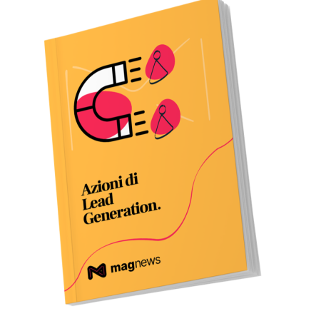 Lead Generation book