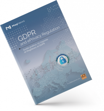 4. magnews & gdpr 4. magnews & gdpr