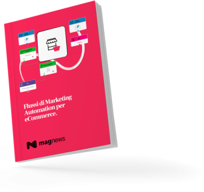 FLussi di Marketign Automation FLussi di Marketign Automation