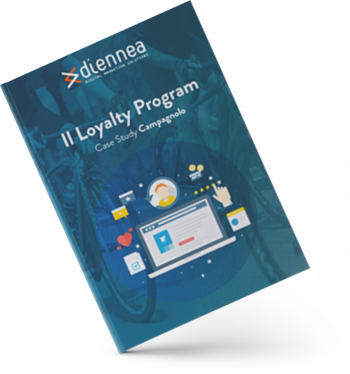 Il Loyalty Program Copertina Guida Loyalty Program