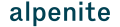 Logo Alpenite