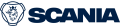 Logo SCANIA colorato Logo SCANIA colorato