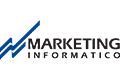 Marketing informatico-colore