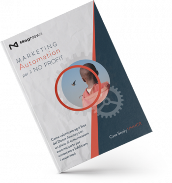 marketing-automation-no-profit Copertina Guida Marketing Atuomation per No-profit